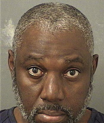 Reginald Robinson, - Palm Beach County, FL 